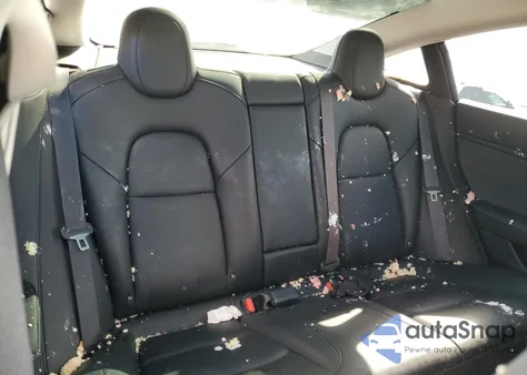 2018 Tesla Model 3 from USA, damaged, VIN 5YJ3E1EA3JF176050